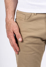Becker 5-pocket I sand