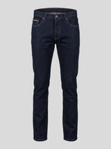 Robbie 2130 jeans I mørk blå