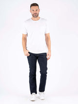 Robbie 2130 jeans I mørk blå