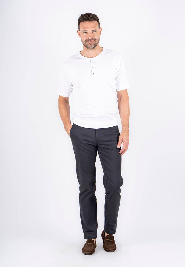 Poul chinos i navy