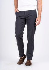 Poul chinos i navy