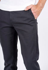 Poul chinos i navy