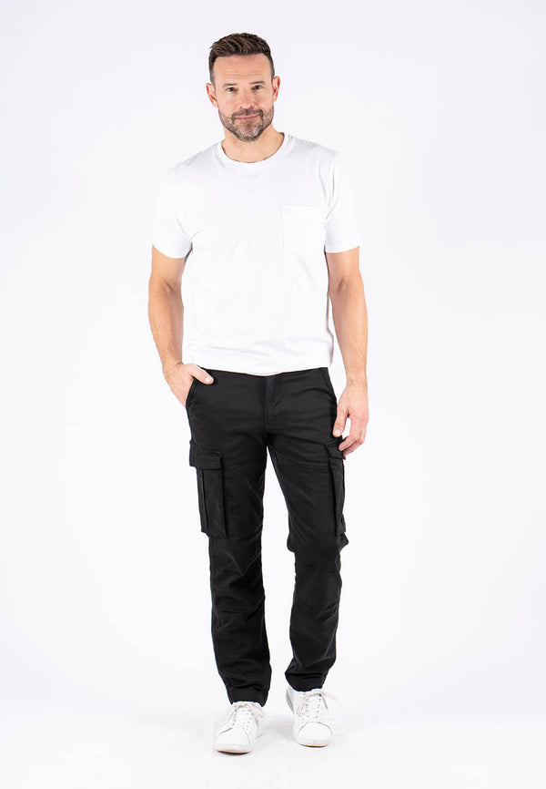 Elwood Cargo pants I sort