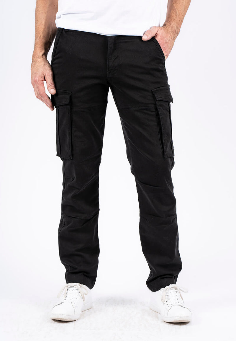 Elwood Cargo pants I sort