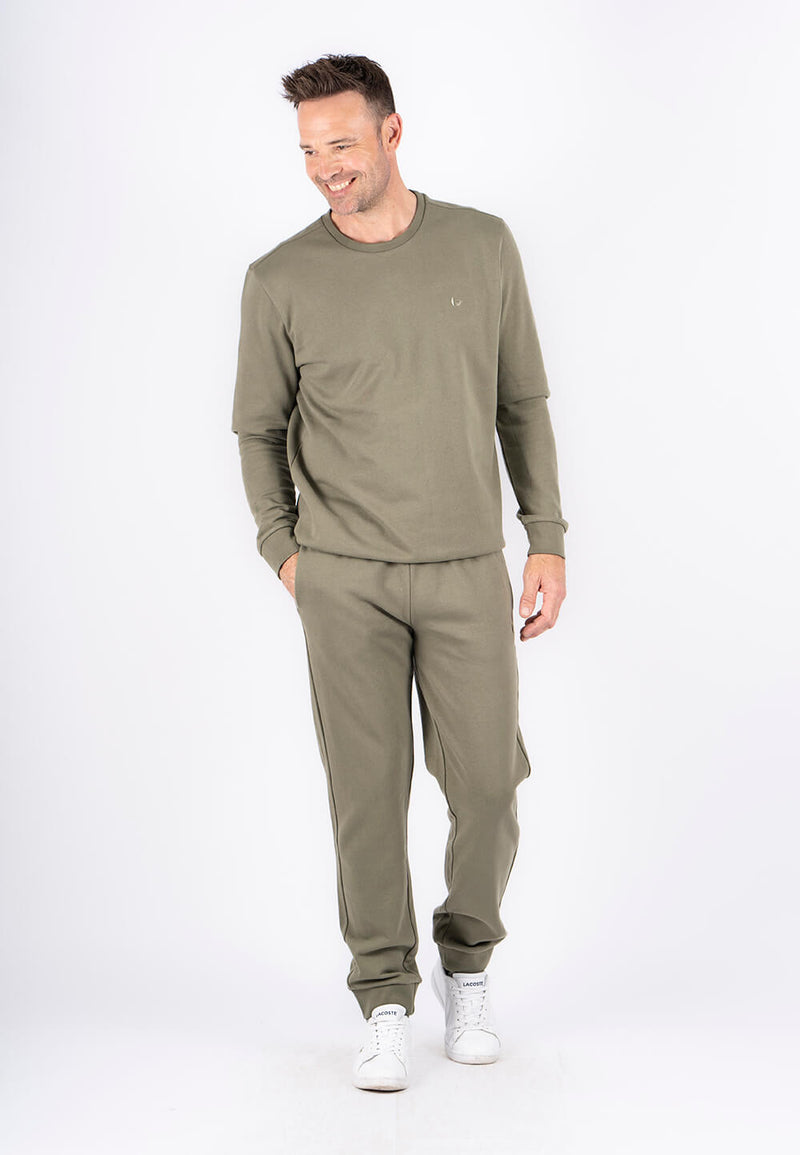 Rory sweat pants I army