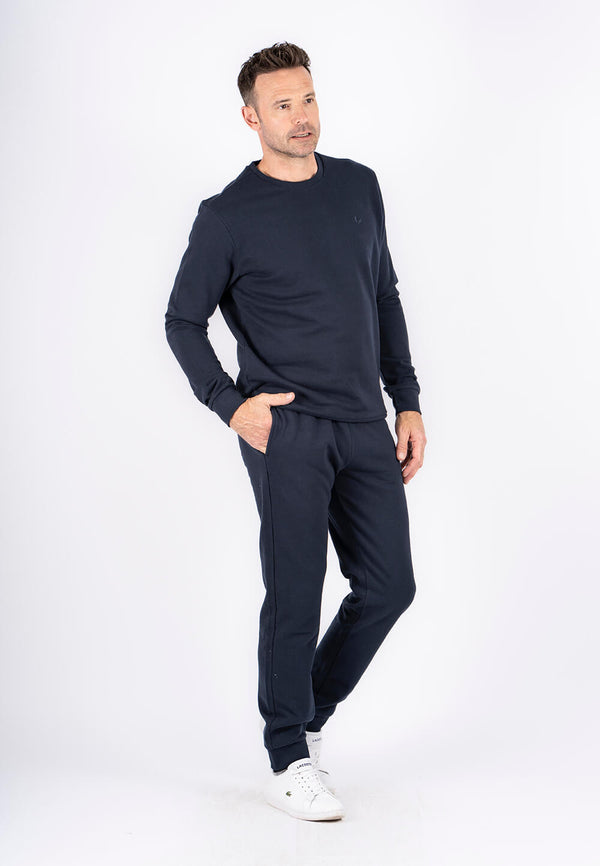 Rory sweat pants I navy