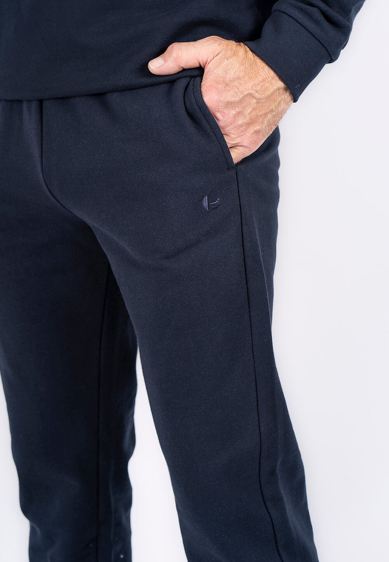 Rory sweat pants I navy