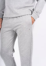 Rory sweat pants I grå