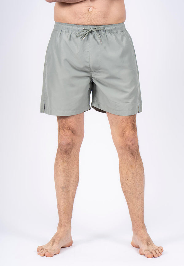 Cancun swimshorts I grøn