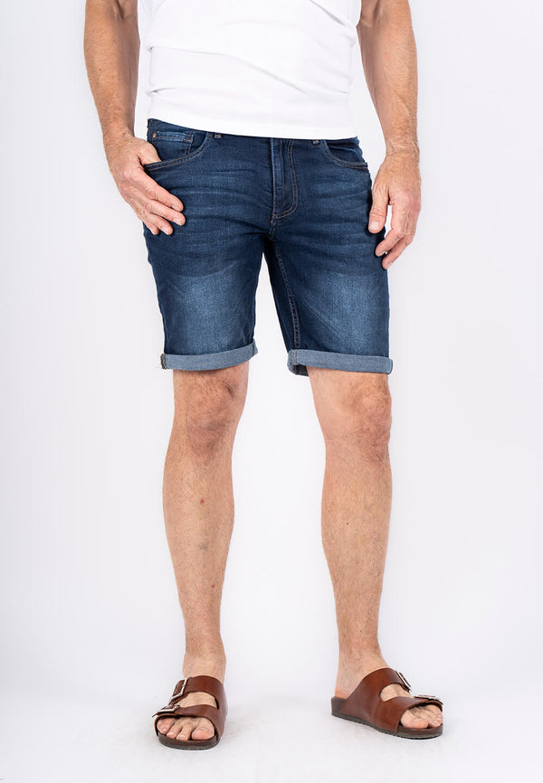 Indie Denim shorts