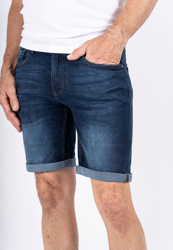 Indie Denim shorts