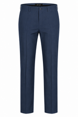 Damon pants i Blue