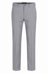 Damon pants i grå