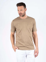 Jack basic t-shirt I sand