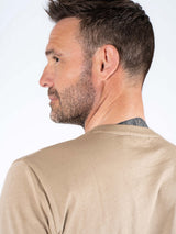 Jack basic t-shirt I sand