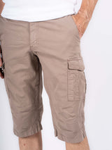 Pierce cargo knickers I sand