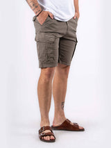 Allan cargo shorts I army