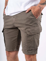 Allan cargo shorts I army