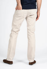 Becker 5-pocket I lys sand