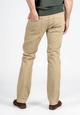 Becker 5-pocket I sand