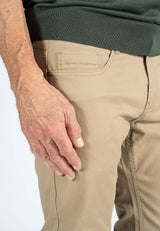 Becker 5-pocket I sand