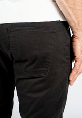 Becker 5-pocket I sort