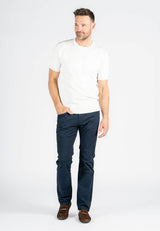 Becker 5-pocket I navy