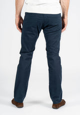 Becker 5-pocket I navy