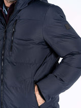 Ragner jakke I navy