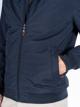 Frodo jakke I navy