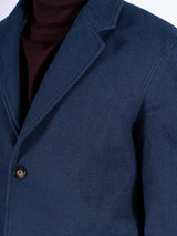 Truman coat I navy