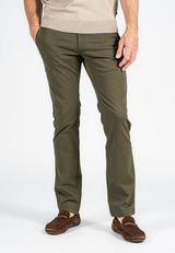Becker chino pants I army