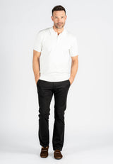Becker chino pants I sort
