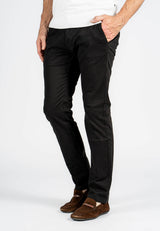 Becker chino pants I sort
