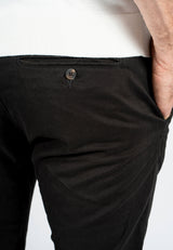Becker chino pants I sort