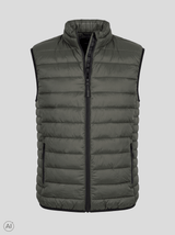 Timber vest I army
