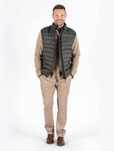 Timber vest I army