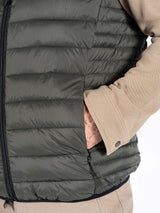 Timber vest I army