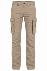 Elwood Cargo pants I sand