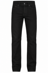 Denver jeans - Loose fit i sort