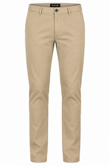 Becker chino pants I sand