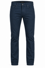 Becker 5-pocket I navy