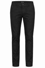 Becker chino pants I sort