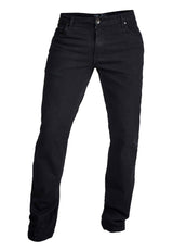 Denver jeans - Loose fit i sort