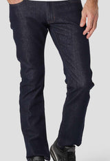 Robbie 2127 jeans i mørkeblå